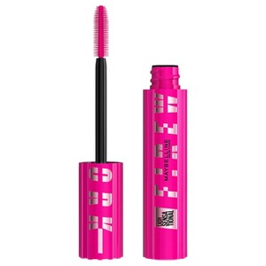 Maybelline Mascara Lash Sensational Firework: 01 Black