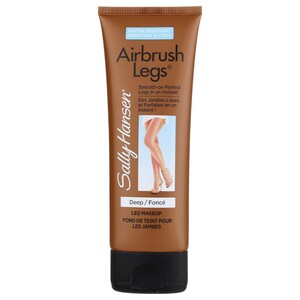 Sally Hansen Airbrush Legs: 04 Deep