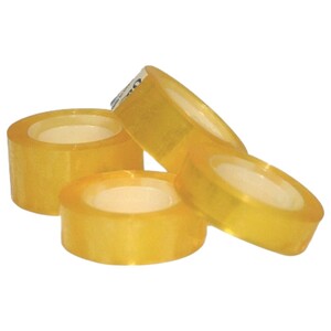 Lobo Tape