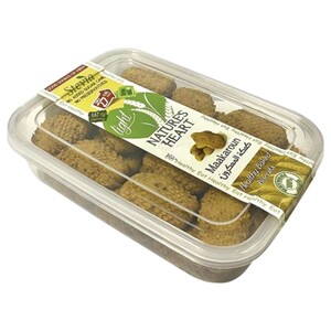 Nature’S Heart Crispy Sugar Maakroun 400G