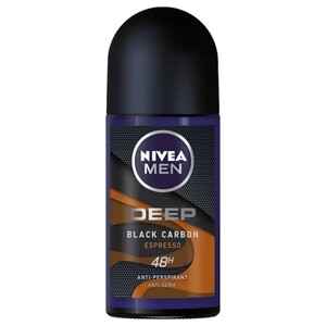Nivea Men Roll On Espresso 50Ml