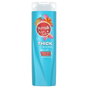 Sunsilk Shampoo Thick & Long 350Ml