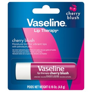 Vaseline Lip Therapy Cherry Blush 4.8G