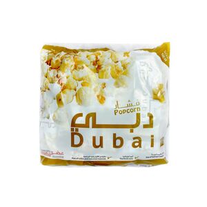 Dubai Popcorn Cheese 20G X 12