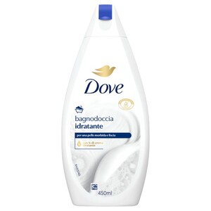 Dove Shower Gel Classic 450Ml