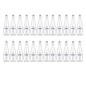 Al Ain Still Water Glass Bottle 330 Ml 24 Pcs