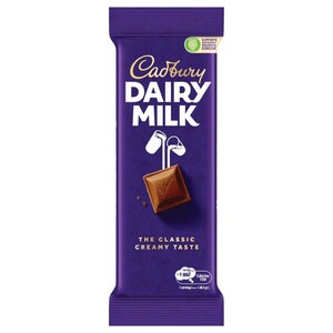 Cadbury Dairy Milk Chocolate 85G