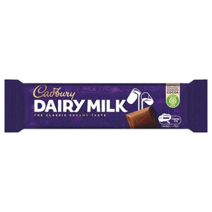Cadbury Dairy Milk Chocolate Bar 32G