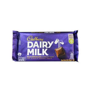 Cadbury Dairy Milk Chocolate Bar 32G