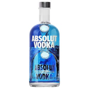 Absolut Vodka Warhol 700Ml