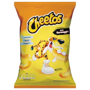 Cheetos Chips Cheese 80G