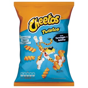 Cheetos Chips Twistos 70G