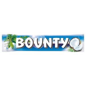 Bounty Chocolate Bar 57G