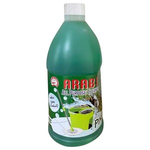 Arabi All Purpose Cleaner Pine 2L
