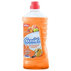 Carmel All Purpose Cleaner Summer Fruits 800Ml