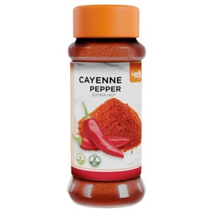 Lamb Brand Cayenne Pepper 45G