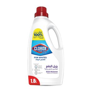 Clorox Original Bleach Clothes 1.8 L