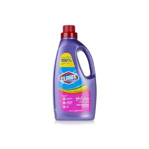 Clorox Floral Bleach Clothes 1.8 L