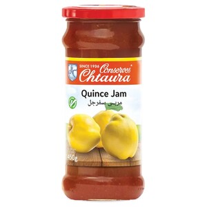 Conserves Chtoura Jam Quince 450G