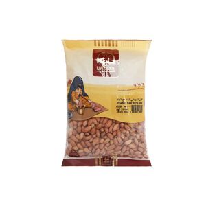 Liwa Gate Peanut Raw With Skin 400G