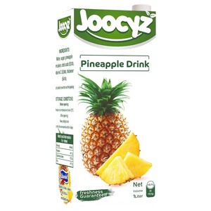 Joocyz Juice Pineapple 1L