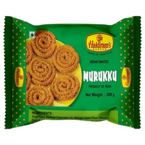 Haldiram's Murukku 200G