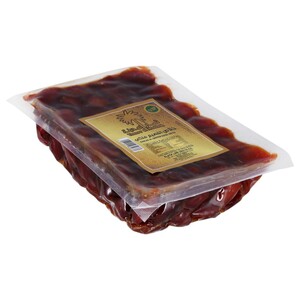 Themar Al Madinah Khalas Al Qassim Royal Dates Vacuum 1Kg