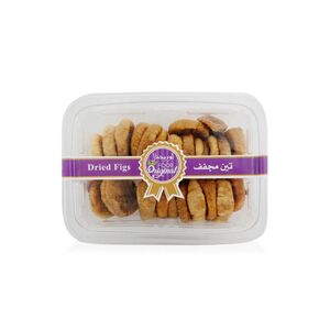 Food Original Dried Figs 400G