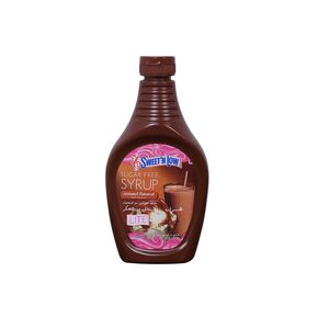 Sweet N Low Syrups Caramel 510 Gr