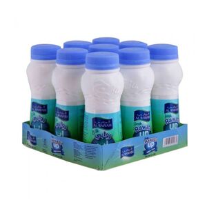 Al Rawabi Fresh Laban Up Bottle 200 Ml X6
