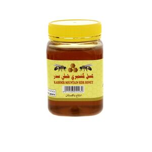 Y.H.H Kashmir Mountain Honey 500G