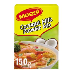 Nestle Maggi Coconut Milk Powder Mix 150 Gr