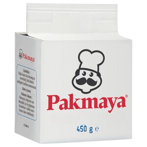 Pakmaya Yeast 450G