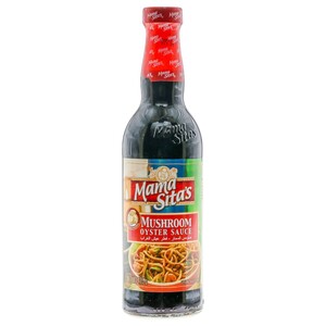 Mama Sita's Mushroom Oyster Sauce 405G