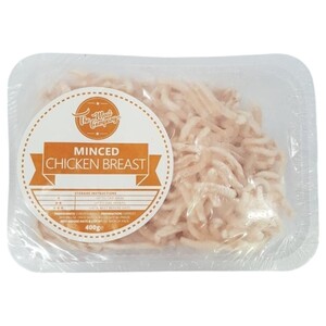The Meat Company Minced Chicken Breast 400G