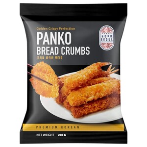 Good Seoul Panko Bread Crumbs 200G
