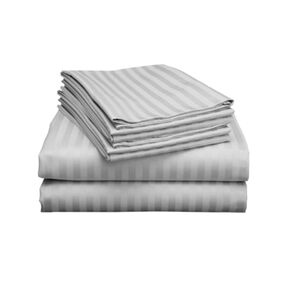 Hospitality Single Fitted Sheet