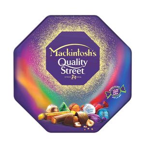 Nestle Mackintosh Quality Street Glow 850 Gr Price Offer