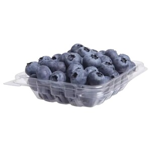 Blueberries Packet Uae 125G