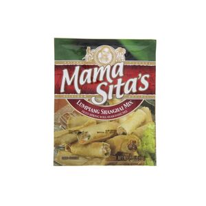 Mama Sita's Lumpiang Shanghai Mix 40G