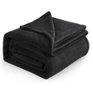 Home Smart Fleece 200 X 230 Cm Double Blanket