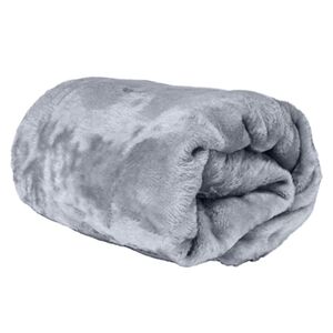 Home Smart Fleece 160 X 200 Cm Single Blanket