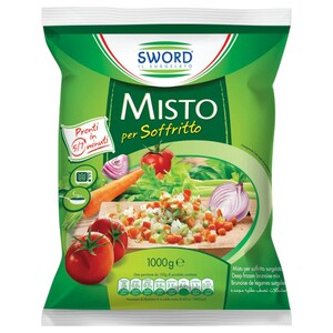 Sword Misto Per Soffritto 1Kg