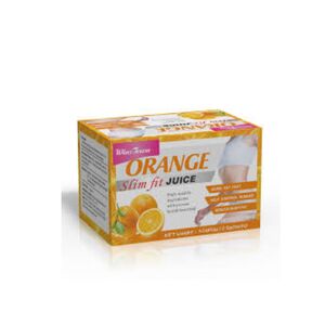 Winstown Orange Slim Fit Juice 50G