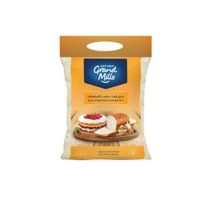 Grand Mills All Purpose Flour No.1 10Kg