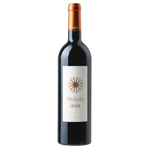 Ixsir Red Wine Altitudes 37.5Cl