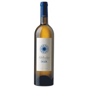 Ixsir White Wine Altitudes 37.5Cl