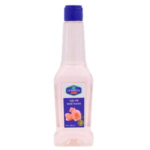 Levantis Rose Water 500Ml