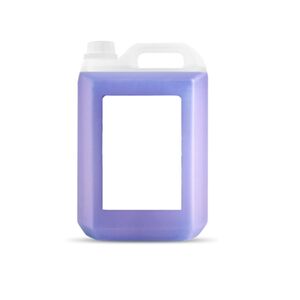 Our Choice Floor Disinfectant Lavender 5 L