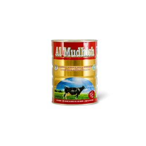 Al Mudish Milk Powder Tin 2.5 Kg